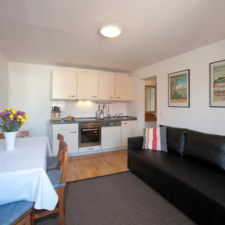 Haus Gud Hööb Whg 02 Apartment Wyk auf Föhr